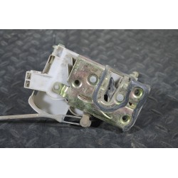 TOYOTA - AVENSIS - Κλειδαριά - ΣΕΝΤΑΝ - ΘΕΣΗ: Εμπρός δεξιά - ΕΤΟΣ: 1997-2003 - ΚΩΔ.ΚΑΤ/ΣΤΗ: <br /><br />