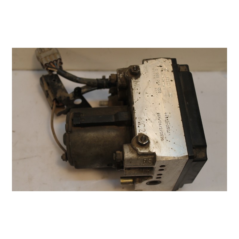 TOYOTA- CARINA - Μονάδα ABS--1.6CC  CARINA E