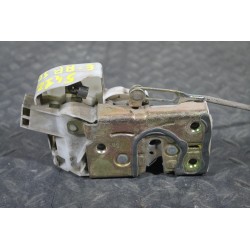 TOYOTA - AVENSIS - Κλειδαριά - ΣΕΝΤΑΝ - ΘΕΣΗ: Εμπρός αριστερά - ΕΤΟΣ: 1997-2003 - ΚΩΔ.ΚΑΤ/ΣΤΗ: <br /><br />