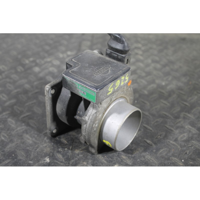 NISSAN - VANETTE - Μετρητής μάζας αέρα - VAN - ΕΤΟΣ: 1992-2001 - ΚΩΔ.ΚΑΤ/ΣΤΗ: A36-000B60 A36000B60<br /><br />