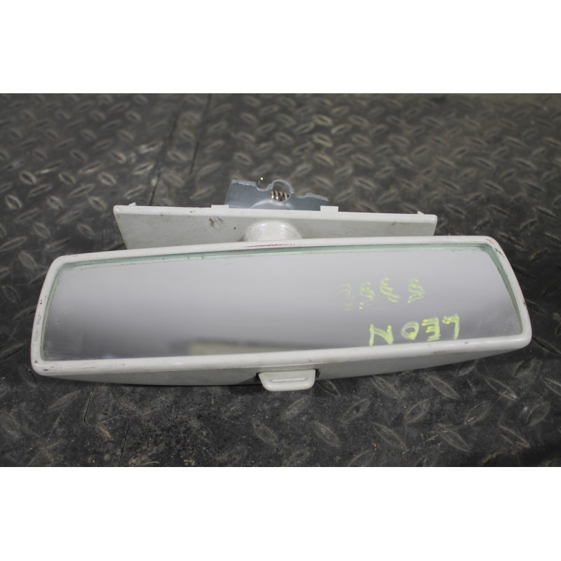 SEAT - LEON - Καθρέπτης εσωτερικός - 5ΠΟΡΤΟ - ΘΕΣΗ:  - ΕΤΟΣ: 2005-2013 - ΚΩΔ.ΚΑΤ/ΣΤΗ: <br /><br />