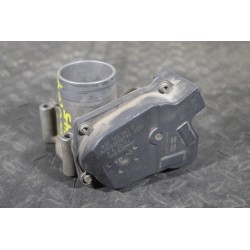 VW - POLO - Πεταλούδα γκαζιού - ΚΩΔΙΚΟΣ ΜΗΧΑΝΗΣ: BKY - ΚΥΒΙΚΑ: 1390 - ΕΤΟΣ: 2002-2005 - ΚΩΔ.ΚΑΤ/ΣΤΗ: 03C133062B  A2C53030790<br 