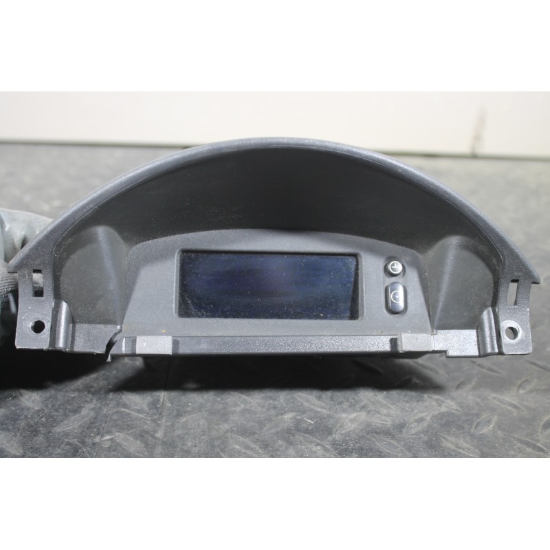 OPEL - CORSA - Οθόνη - 5ΠΟΡΤΟ - ΕΤΟΣ: 2000-2006 - ΚΩΔ.ΚΑΤ/ΣΤΗ: 009164455<br /><br />