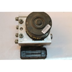 FORD- FOCUS - Μονάδα ABS--1.6CC  HXDA
