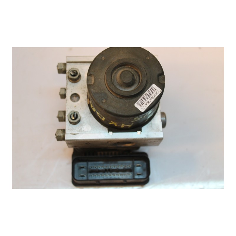FORD- FOCUS - Μονάδα ABS--1.6CC  HXDA