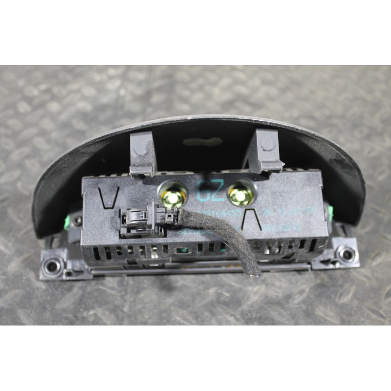 OPEL - CORSA - Οθόνη - 5ΠΟΡΤΟ - ΕΤΟΣ: 2000-2006 - ΚΩΔ.ΚΑΤ/ΣΤΗ: 009164455<br /><br />