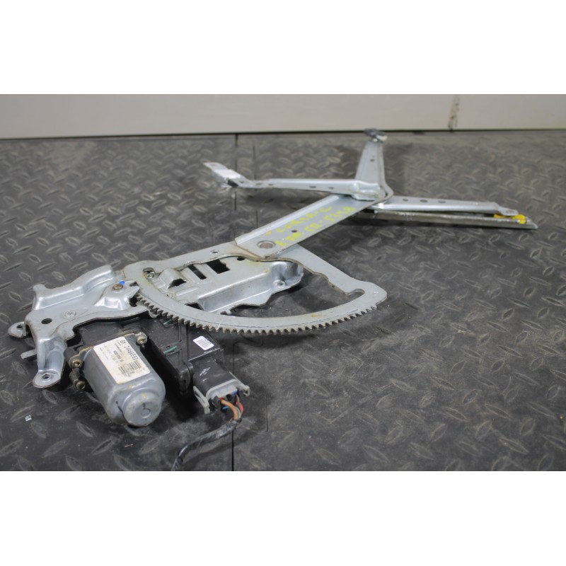 OPEL - CORSA - Γρύλος παραθύρου - 5ΠΟΡΤΟ - ΘΕΣΗ: Εμπρός αριστερά - ΕΤΟΣ: 2000-2006 - ΚΩΔ.ΚΑΤ/ΣΤΗ: <br /><br />