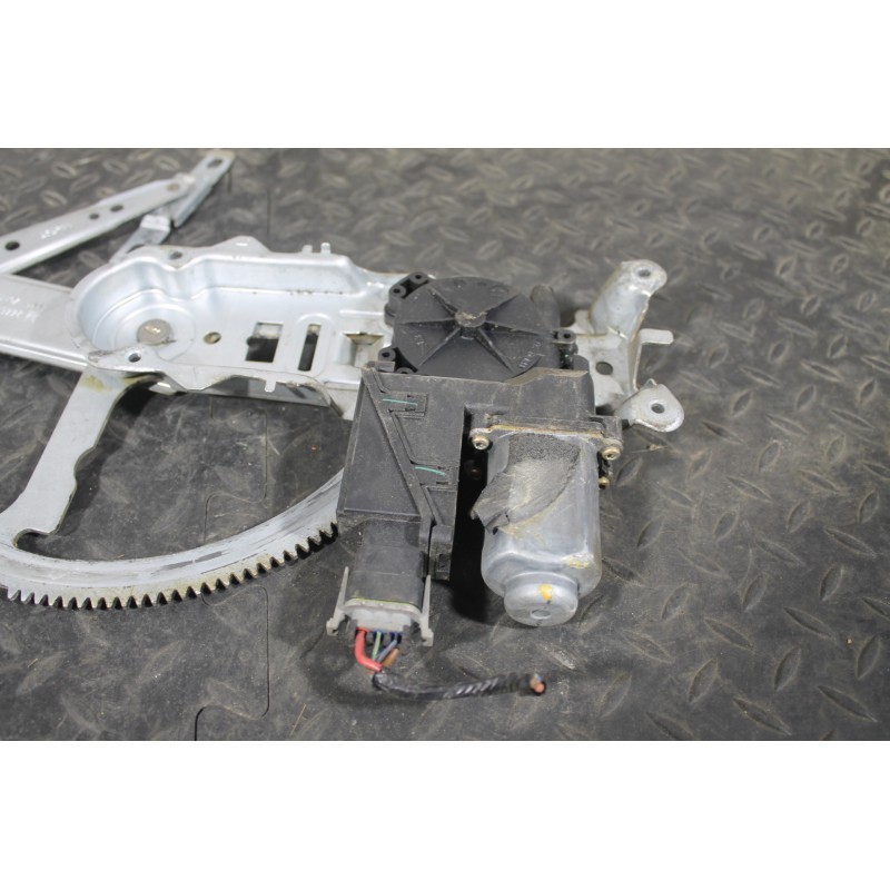 OPEL - CORSA - Γρύλος παραθύρου - 5ΠΟΡΤΟ - ΘΕΣΗ: Εμπρός αριστερά - ΕΤΟΣ: 2000-2006 - ΚΩΔ.ΚΑΤ/ΣΤΗ: <br /><br />