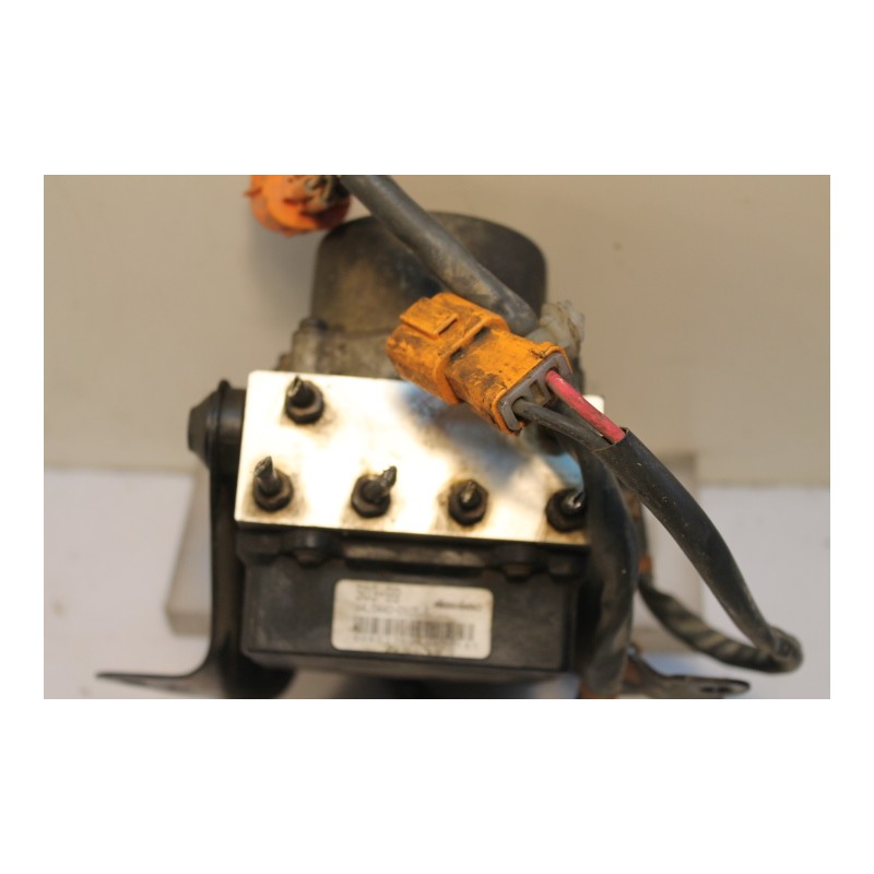 HONDA- CR-V - Μονάδα ABS--2.0CC