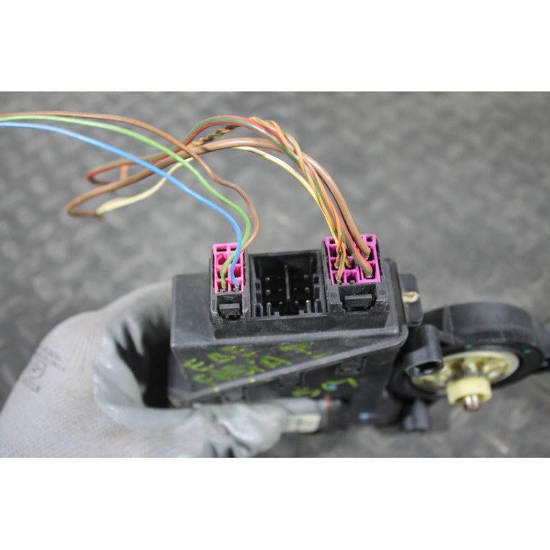 SKODA - FABIA - Μοτέρ για Παράθυρα - 5ΠΟΡΤΟ - ΕΤΟΣ: 1999-2007 - ΚΩΔ.ΚΑΤ/ΣΤΗ: 400755T5  601959802A  400755A<br /><br />