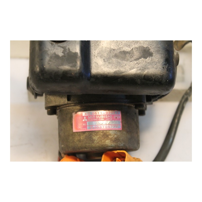 HONDA- CR-V - Μονάδα ABS--2.0CC