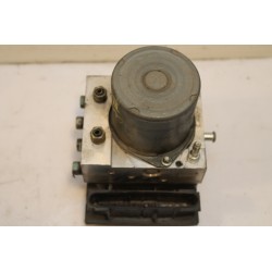 RENAULT- CLIO - Μονάδα ABS--CLIO III