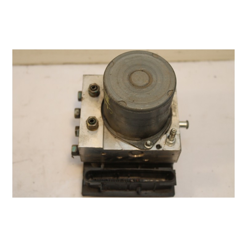 RENAULT- CLIO - Μονάδα ABS--CLIO III