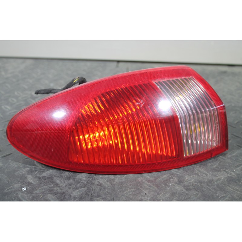 ALFA ROMEO - 147 - Φανάρι πίσω - 2ΠΟΡΤΟ - ΘΕΣΗ: Πίσω αριστερά - ΕΤΟΣ: 2000-2010 - ΚΩΔ.ΚΑΤ/ΣΤΗ: <br /><br />