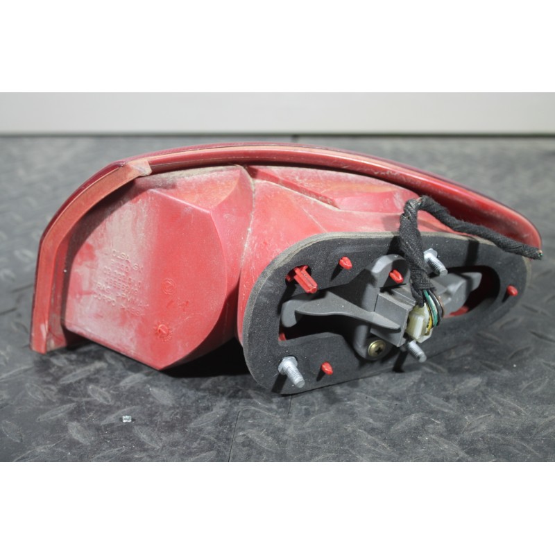 ALFA ROMEO - 147 - Φανάρι πίσω - 2ΠΟΡΤΟ - ΘΕΣΗ: Πίσω αριστερά - ΕΤΟΣ: 2000-2010 - ΚΩΔ.ΚΑΤ/ΣΤΗ: <br /><br />