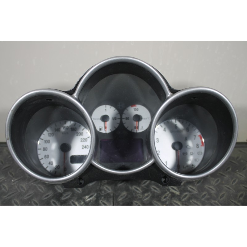 ALFA ROMEO - 147 - Καντράν - 2ΠΟΡΤΟ - ΕΤΟΣ: 2000-2010 - ΚΩΔ.ΚΑΤ/ΣΤΗ: 110008953001  05701010020290V08<br /><br />