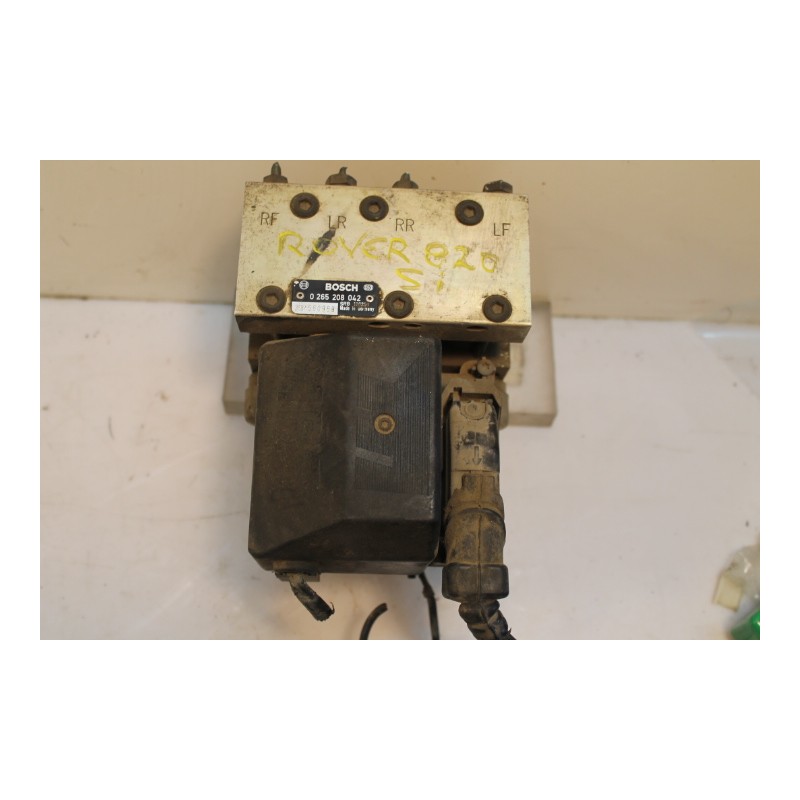 ROVER- 820 - Μονάδα ABS--Si
