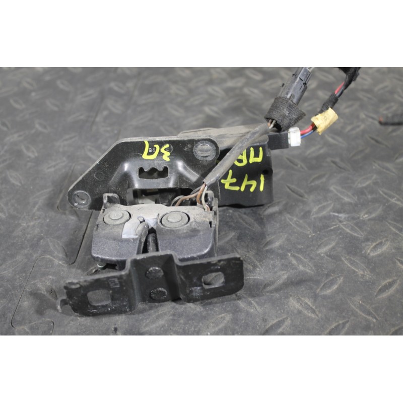 ALFA ROMEO - 147 - Κλειδαριά - 2ΠΟΡΤΟ - ΘΕΣΗ:  - ΕΤΟΣ: 2000-2010 - ΚΩΔ.ΚΑΤ/ΣΤΗ: <br /><br />