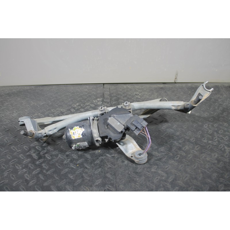 RENAULT - MEGANE - Μοτέρ υαλοκαθαριστήρων - 5ΠΟΡΤΟ - ΕΤΟΣ: 2005-2008 - ΚΩΔ.ΚΑΤ/ΣΤΗ: 8200036921054515211<br /><br />
