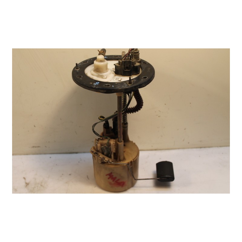 HYUNDAI- ATOS - Αντλία βεντζίνης--MALA