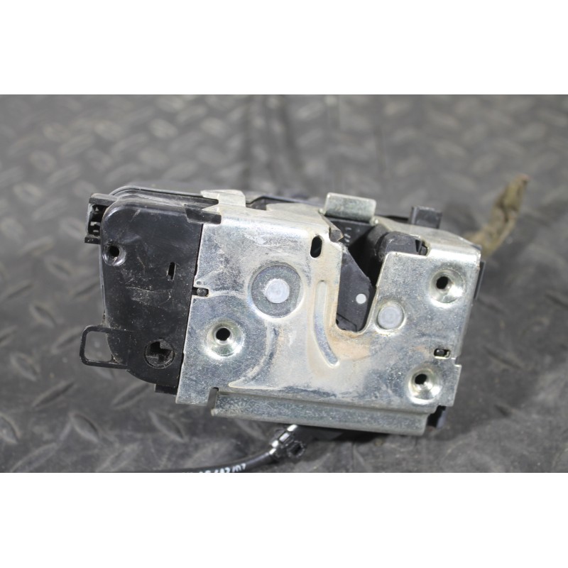 RENAULT - MEGANE - Κλειδαριά - 5ΠΟΡΤΟ - ΘΕΣΗ: Πίσω αριστερά - ΕΤΟΣ: 2005-2008 - ΚΩΔ.ΚΑΤ/ΣΤΗ: <br /><br />