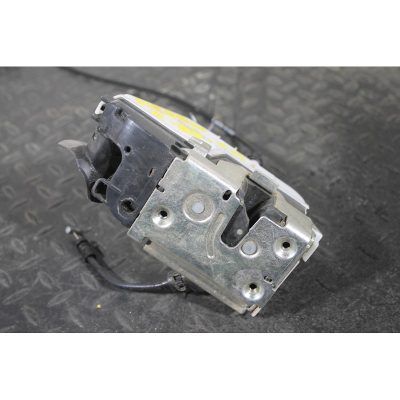 RENAULT - MEGANE - Κλειδαριά - 5ΠΟΡΤΟ - ΘΕΣΗ: Εμπρός αριστερά - ΕΤΟΣ: 2005-2008 - ΚΩΔ.ΚΑΤ/ΣΤΗ: 0277763010071608G1<br /><br />