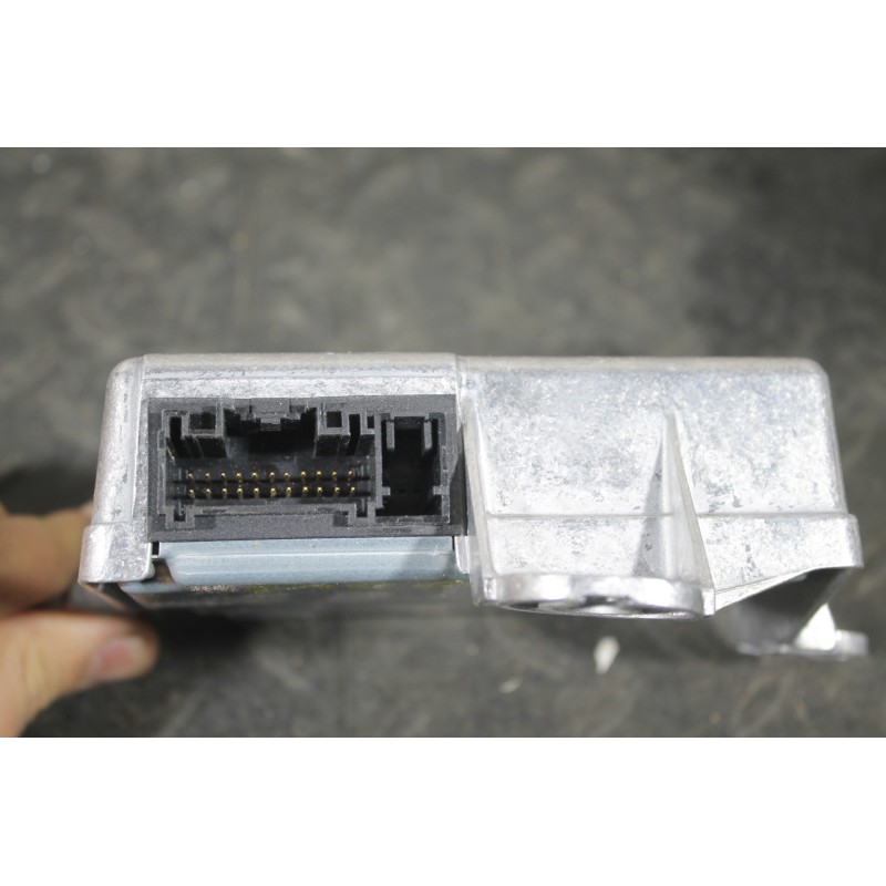 RENAULT - MEGANE - Εγκέφαλος αερόσακων - 5ΠΟΡΤΟ - ΕΤΟΣ: 2005-2008 - ΚΩΔ.ΚΑΤ/ΣΤΗ: 607139300  8200682381<br /><br />