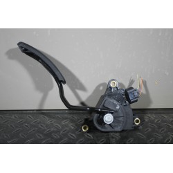 RENAULT - MEGANE - Πετάλια -Πεντάλ - 5ΠΟΡΤΟ - ΕΤΟΣ: 2005-2008 - ΚΩΔ.ΚΑΤ/ΣΤΗ: 8200153268<br /><br />
