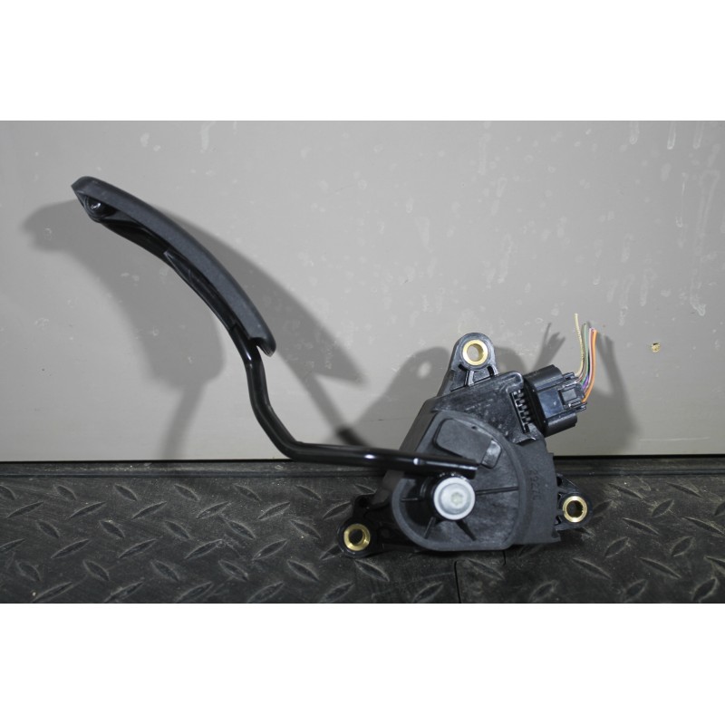 RENAULT - MEGANE - Πετάλια -Πεντάλ - 5ΠΟΡΤΟ - ΕΤΟΣ: 2005-2008 - ΚΩΔ.ΚΑΤ/ΣΤΗ: 8200153268<br /><br />