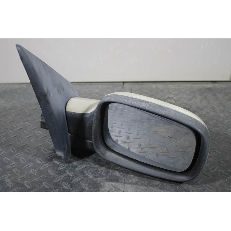 RENAULT - MEGANE - Καθρέπτης Ηλεκτρικός - 5ΠΟΡΤΟ - ΘΕΣΗ:  - ΕΤΟΣ: 2005-2008 - ΚΩΔ.ΚΑΤ/ΣΤΗ: <br /><br />