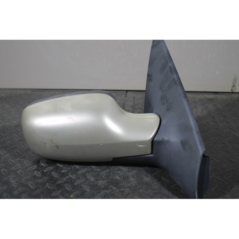 RENAULT - MEGANE - Καθρέπτης Ηλεκτρικός - 5ΠΟΡΤΟ - ΘΕΣΗ:  - ΕΤΟΣ: 2005-2008 - ΚΩΔ.ΚΑΤ/ΣΤΗ: <br /><br />