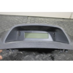 RENAULT - MEGANE - Οθόνη - 5ΠΟΡΤΟ - ΕΤΟΣ: 2005-2008 - ΚΩΔ.ΚΑΤ/ΣΤΗ: 8200290542C<br /><br />