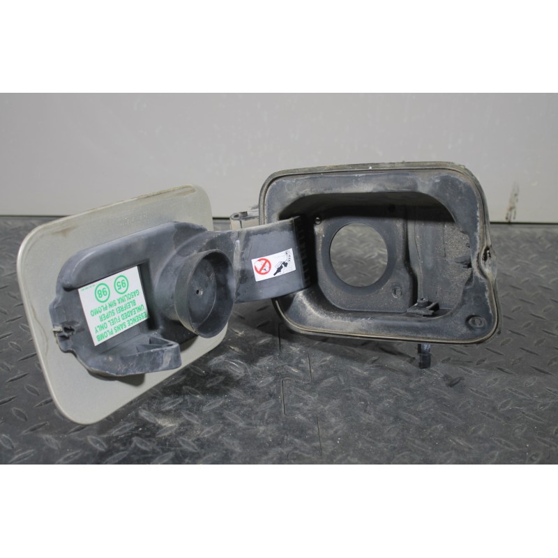 RENAULT - MEGANE - Πορτάκι βεντζίνης - 5ΠΟΡΤΟ - ΘΕΣΗ:  - ΕΤΟΣ: 2005-2008 - ΚΩΔ.ΚΑΤ/ΣΤΗ: <br /><br />