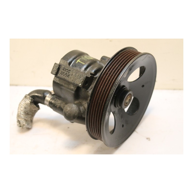 OPEL- TIGRA - Αντλία υδραυλικού τιμονιού--X14XE  TIGRA I