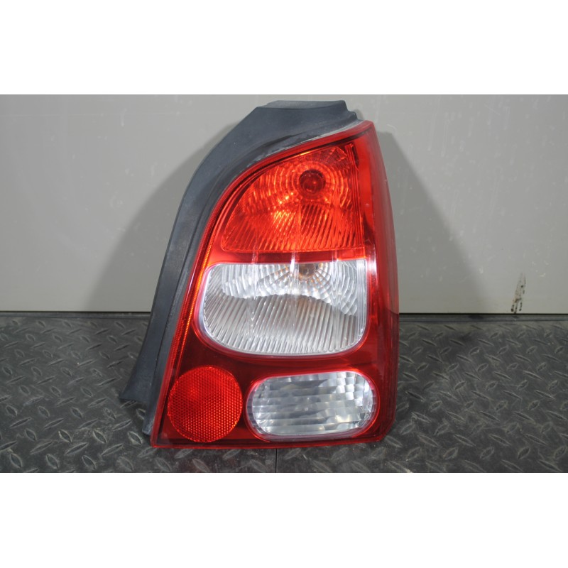 RENAULT - TWINGO - Φανάρι πίσω - 2ΠΟΡΤΟ - ΘΕΣΗ: Πίσω δεξιά - ΕΤΟΣ: 2007-2012 - ΚΩΔ.ΚΑΤ/ΣΤΗ: <br /><br />