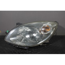 RENAULT - TWINGO - Φανάρι εμπρός - 2ΠΟΡΤΟ - ΘΕΣΗ: Εμπρός αριστερά - ΕΤΟΣ: 2007-2012 - ΚΩΔ.ΚΑΤ/ΣΤΗ: <br /><br />