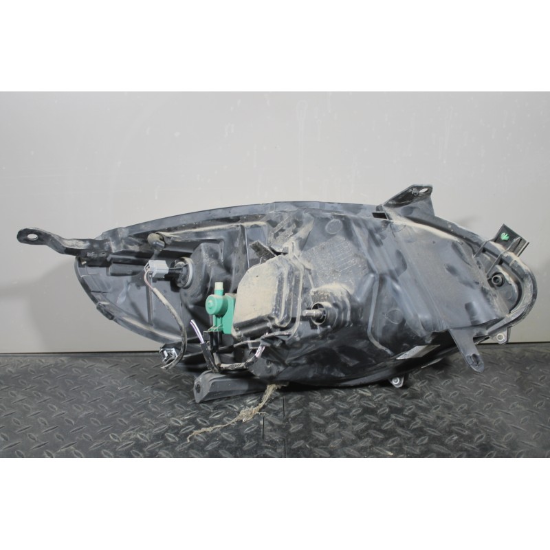 RENAULT - TWINGO - Φανάρι εμπρός - 2ΠΟΡΤΟ - ΘΕΣΗ: Εμπρός αριστερά - ΕΤΟΣ: 2007-2012 - ΚΩΔ.ΚΑΤ/ΣΤΗ: <br /><br />