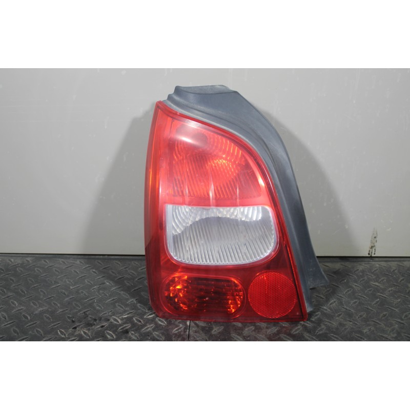 RENAULT - TWINGO - Φανάρι πίσω - 2ΠΟΡΤΟ - ΘΕΣΗ: Πίσω αριστερά - ΕΤΟΣ: 2007-2012 - ΚΩΔ.ΚΑΤ/ΣΤΗ: <br /><br />