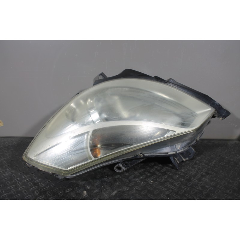 RENAULT - CLIO - Φανάρι εμπρός - 5ΠΟΡΤΟ - ΘΕΣΗ: Εμπρός αριστερά - ΕΤΟΣ: 2006-2009 - ΚΩΔ.ΚΑΤ/ΣΤΗ: <br /><br />