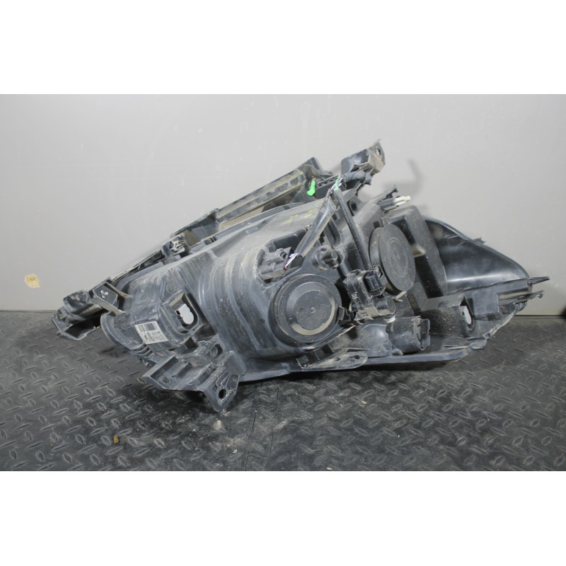 RENAULT - CLIO - Φανάρι εμπρός - 5ΠΟΡΤΟ - ΘΕΣΗ: Εμπρός αριστερά - ΕΤΟΣ: 2006-2009 - ΚΩΔ.ΚΑΤ/ΣΤΗ: <br /><br />