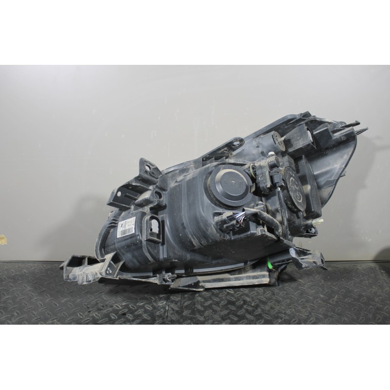 RENAULT - CLIO - Φανάρι εμπρός - 5ΠΟΡΤΟ - ΘΕΣΗ: Εμπρός δεξιά - ΕΤΟΣ: 2006-2009 - ΚΩΔ.ΚΑΤ/ΣΤΗ: <br /><br />