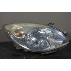 RENAULT - TWINGO - Φανάρι εμπρός - 2ΠΟΡΤΟ - ΘΕΣΗ: Δεξιά - ΕΤΟΣ: 2007-2012 - ΚΩΔ.ΚΑΤ/ΣΤΗ: <br /><br />