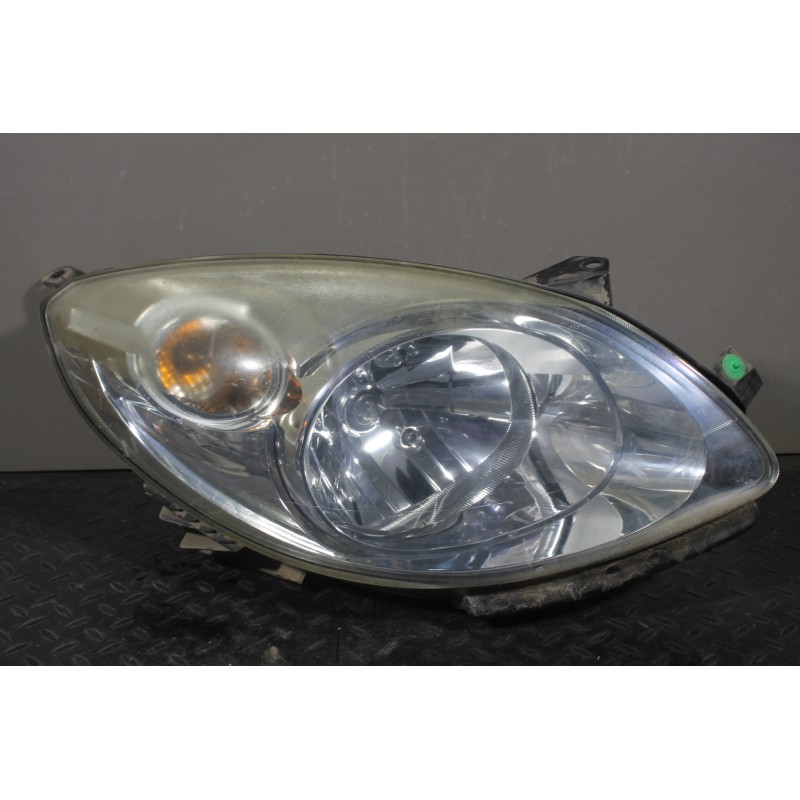 RENAULT - TWINGO - Φανάρι εμπρός - 2ΠΟΡΤΟ - ΘΕΣΗ: Δεξιά - ΕΤΟΣ: 2007-2012 - ΚΩΔ.ΚΑΤ/ΣΤΗ: <br /><br />