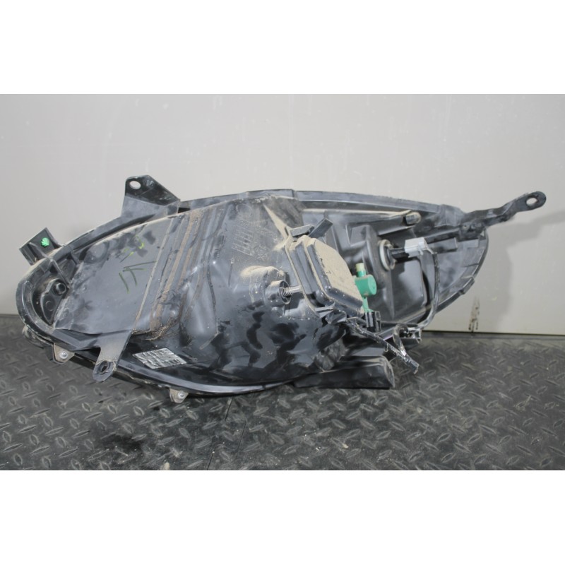 RENAULT - TWINGO - Φανάρι εμπρός - 2ΠΟΡΤΟ - ΘΕΣΗ: Δεξιά - ΕΤΟΣ: 2007-2012 - ΚΩΔ.ΚΑΤ/ΣΤΗ: <br /><br />