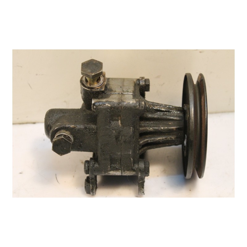 BMW- E36 - Αντλία υδραυλικού τιμονιού--