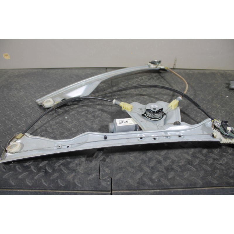 RENAULT - CLIO - Γρύλος παραθύρου - 5ΠΟΡΤΟ - ΘΕΣΗ: Εμπρός δεξιά - ΕΤΟΣ: 2006-2009 - ΚΩΔ.ΚΑΤ/ΣΤΗ: <br /><br />