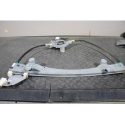 RENAULT - TWINGO - Γρύλος παραθύρου - 2ΠΟΡΤΟ - ΘΕΣΗ: Εμπρός αριστερά - ΕΤΟΣ: 2007-2012 - ΚΩΔ.ΚΑΤ/ΣΤΗ: 119358ARM<br /><br />