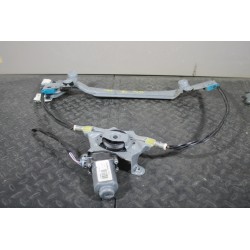 RENAULT - TWINGO - Γρύλος παραθύρου - 2ΠΟΡΤΟ - ΘΕΣΗ: Δεξιά - ΕΤΟΣ: 2007-2012 - ΚΩΔ.ΚΑΤ/ΣΤΗ: 119359ARM<br /><br />