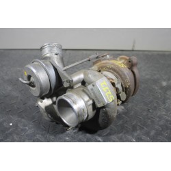 VOLVO - S60 - Turbo/Τουρμπίνες - ΚΩΔΙΚΟΣ ΜΗΧΑΝΗΣ: B5204T5 - ΚΥΒΙΚΑ: 1984 - ΕΤΟΣ: 2000-2010 - ΚΩΔ.ΚΑΤ/ΣΤΗ: TD04L-12T TD04L12T 443