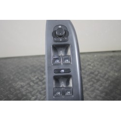 VW - GOLF+ - Διακόπτης παραθύρων - 5ΠΟΡΤΟ - ΕΤΟΣ: 2004-2009 - ΚΩΔ.ΚΑΤ/ΣΤΗ: <br /><br />